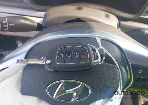 2019 Hyundai Sonata Se from USA, damaged, VIN 5NPE24AF9KH794738